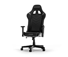 Žaidimų kėdė DXRacer Prince P132-N Gaming Chair, Juoda