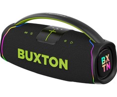 BBS 880 BATTLEFIELD BT Garsiakalbis BUXTON