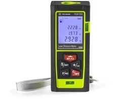 Lazerinis atstumų matuoklis Fieldmann FDLM 1050