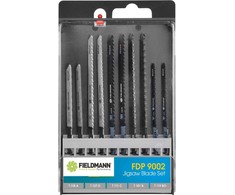 Fieldmann FDP 9002