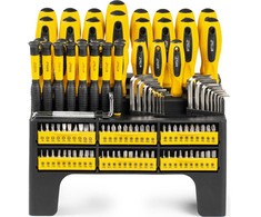 Fieldmann FDS 5009-116R Rinkinys wkrtakw + priedai