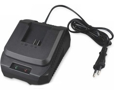 FDUZ 51000 Įkroviklis 18V FIELDMANN