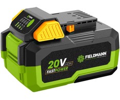 FDUZ 79080 20V akumulator 8Ah FIELDMANN