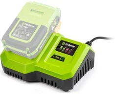 FDUZ 79200 20V Įkroviklis FIELDMANN