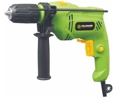 Gręžimo mašina Fieldmann FDV 200501-E 500W smūgis