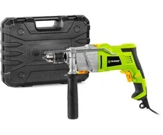 Gręžtuvas Fieldmann Smūginis gręžtuvas FDV201205-E 1200 W
