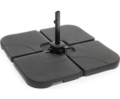 Fieldmann FDZN 9014 Podstawa parasola