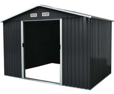 Fieldmann FZDO 1007 sodo namelis-pašiūrė 7 m?