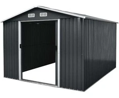 Drewutnia Fieldmann FZDO 1009 Domek sodo 9 m?