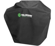 Fieldmann BBQ dangtelis pagamintas iš kietos vandeniui atsparios medžiagos FZG 9051