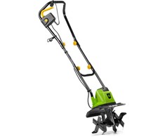 Soil- eater Fieldmann FZK 2002- E