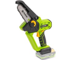Piła grandininis Dedra Akumuliatorinis grandininis pjūklas Fieldmann FZP 70101-0 20V