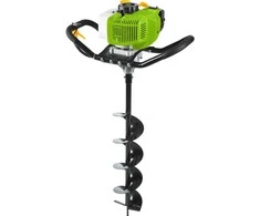 Fieldmann FZPV 5005-B Gręžimo įrenginys glebowa