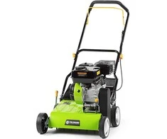 Fieldmann FZV 6050-B vidaus benzininė konverteris