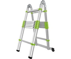 Fieldmann Teleskopinės kopėčios FZZ 4006