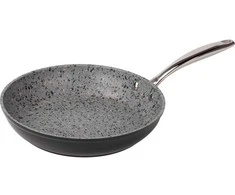 LT1260 KEPTUVĖ 26CM GRANIT LAMART