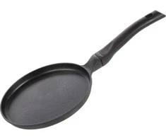 Lamart LT1295 blyninė keptuvė blynams ir sausainiams 18 cm blynas