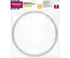 LT1313 USZCZELKA SZYBKOWAR VAPE LAMART