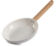 Keptuvė Lamart LT1314 ALBA Keptuvė 20cm CERAMIC