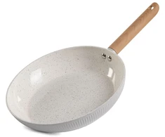 LT1316 KEPTUVĖ 28CM KERAMINĖ ALBA LAMART