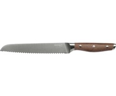 LT2163 BREAD KNIFE 20CM WPC LAMART