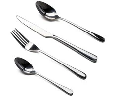 LT5039 CUTLERY SET 24PCS MONIA LAMART
