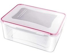 LAMART Maisto laikymo indelis LT6004 5.3L