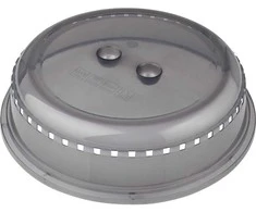 LT7016 POKRYWKA DO MIKROFALI 26CM LAMART