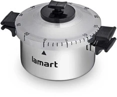 LT 7038 LAMART Minute Timer