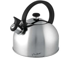 Lamart LT7056 VIRDULIS 2,5L SS Matinis LAMART