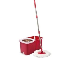 LT8062 MOP sulankstomas 10L CLEAN LAMART