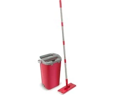LT8067 Rinkinys MOP 11L CLEAN LAMART