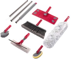 LT8070 Rinkinys CZYSZCZĄCY 7 CLEAN LAMART