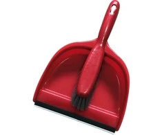 LT8074 SZUFELKA Z MIOTEŁKĄ CLEAN LAMART