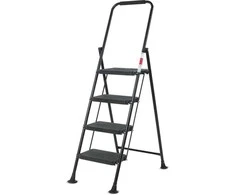 Lamart LT8098 laiptai EUROSTEP 4 pakopų