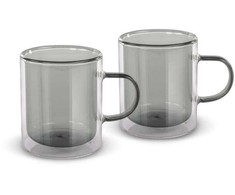 LT9121 SET 2 SZKLANKI 350ML VASO LAMART