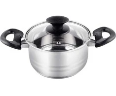 Lamart puodas iš ner.pl.16cm 1,8l
