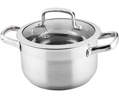 Lamart Puodas 20cm 3,5l, ner.pl., "Prestige"