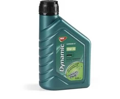 „Fieldmann MOL Dynamic G. 4T 10W-30“ 0,6 l „FIELDMANN“