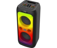 PARTYCON WAVE SOUND SYSTEM SENCOR