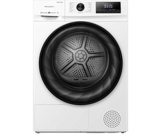Džiovyklė  Philco PDCI 9 AJW (40049387)