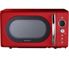 Mikrobangų krosnelė Philco PMD 2051 R