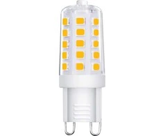 RLL 668 G9 3,5W LED DIMMBLE WW RETLUX
