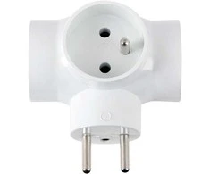 RPC 63 skirstytuvas 3x16 A RETLUX