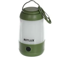 RPL 68 Lampa kempingowa LED 3W RETLUX