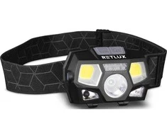 RPL 701 Ładowalna czołówka 3W RETLUX