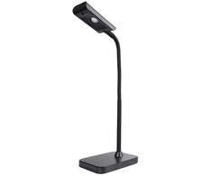 RTL 211 LED Lamp Juodas BASIC 5W RETLUX