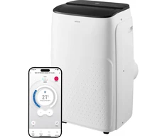 Kondicionierius SAC MT1404CH MOBILE AIR CONDIT. SENCOR