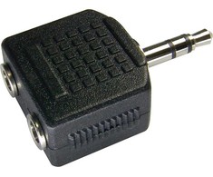 SAV 121-000 3,5 lizdas-2x3,5 lizdas F SENCOR