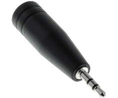 SAV 149-000 3,5 F - 2,5 M Jack SENCOR